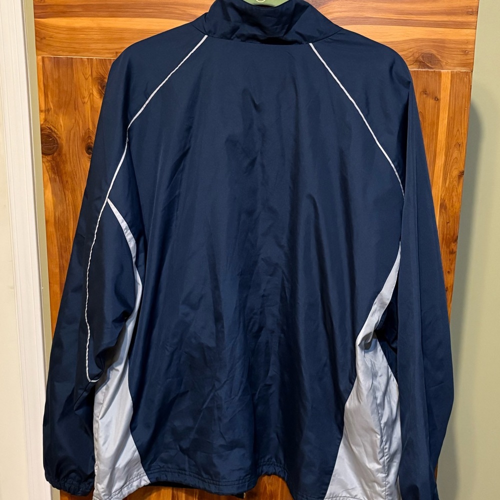 Athletech Jacket
